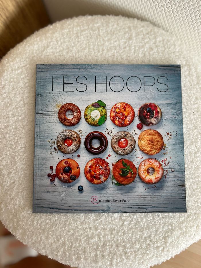 Livre recette Tupperware