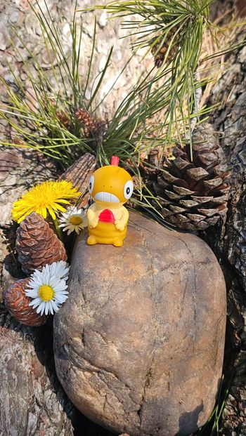 Super figurine Pokemon Nintendo finger puppet bagaide