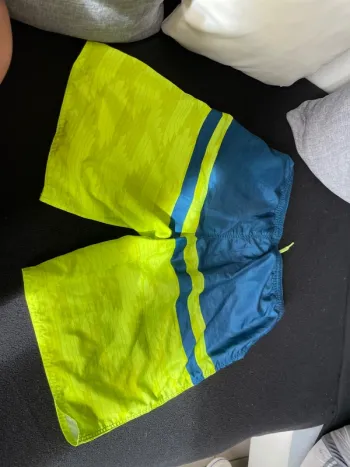 Short de bain enfant