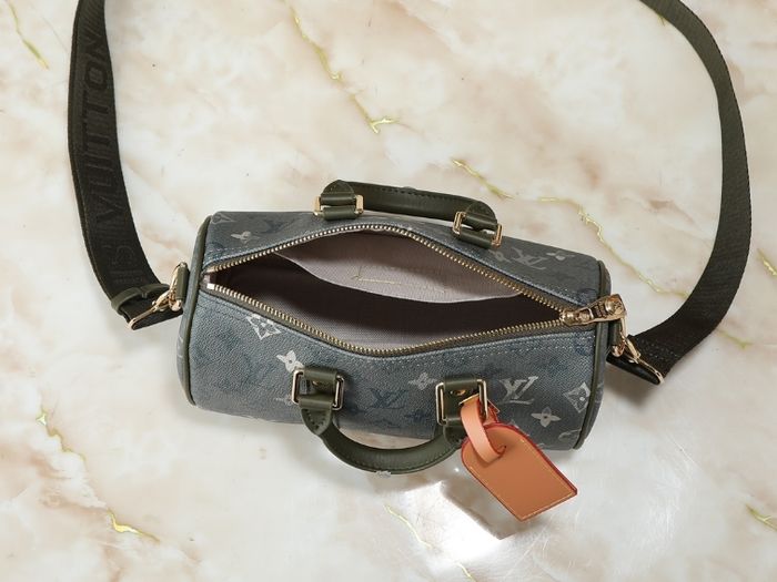 Louis Vuitton Keepall 25 M46271 - photo numéro 9