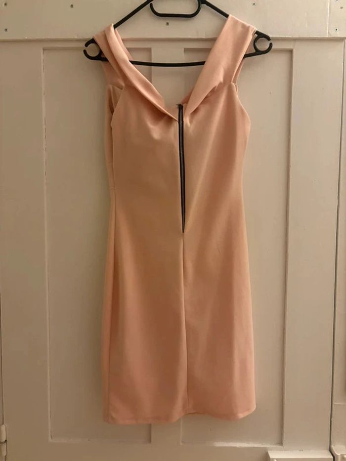 robe de soirée - photo numéro 2