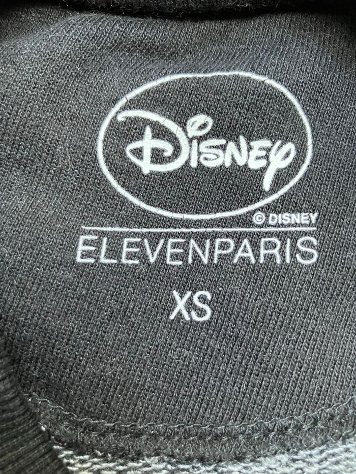 Pull taille XS Disneyland Paris Mickey - photo numéro 5
