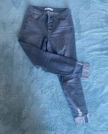 Peeling aux algues zena