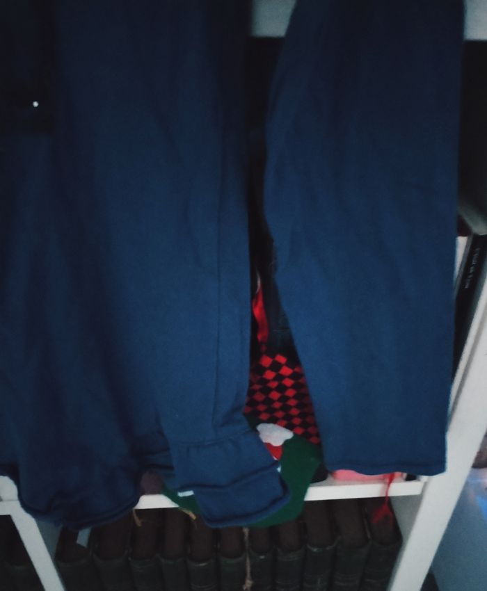 Haut manches longues Danseuse classique 10/11 ans 100% coton en très bon état - photo numéro 5