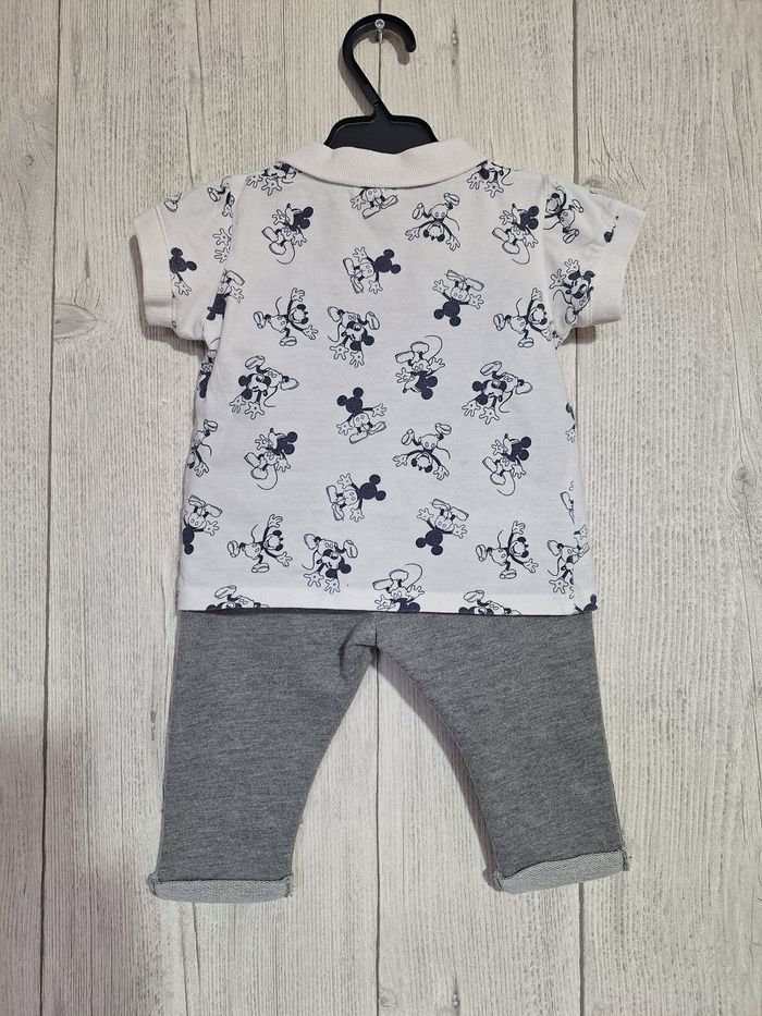 Ensemble garcon disney Taille 9 mois - photo numéro 6