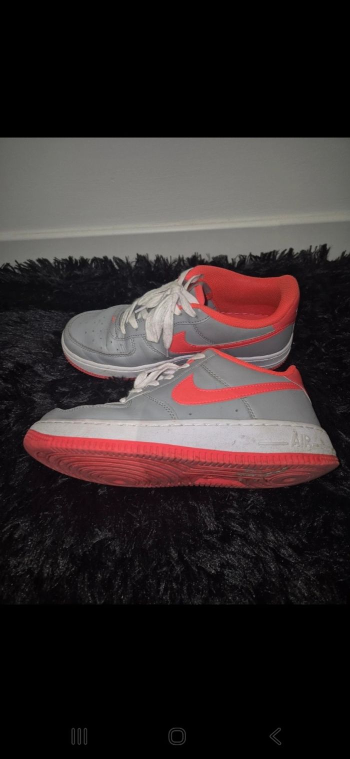 Air force 1 - photo numéro 5