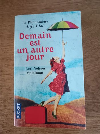 Demain est un autre jour lori Nelson spielman