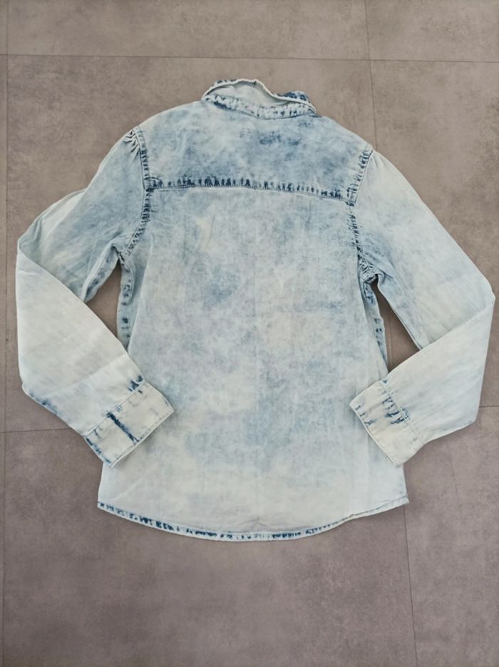 Chemise neuve 6 ans - photo numéro 5