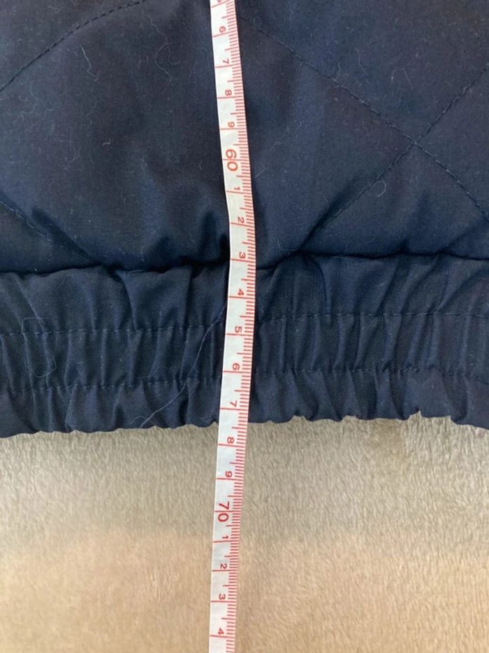 Veste sans manches homme XXL - photo numéro 5