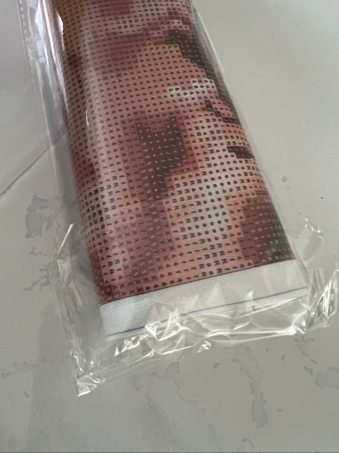 Diamant painting - photo numéro 4