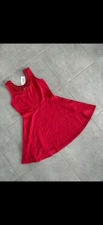 Robe cache cache Taille 42