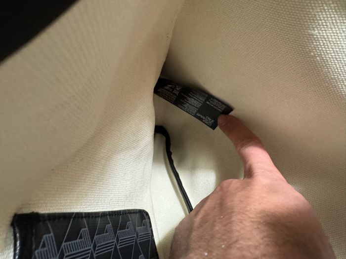 Sac à main Lacoste - photo numéro 5