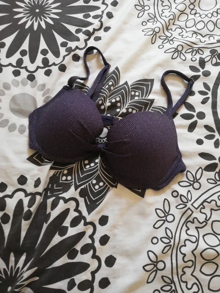 Haut maillot de bain neuf