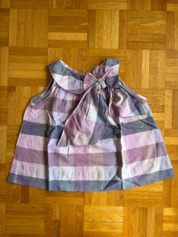 Haut Cyrillus 6 ans parfait état