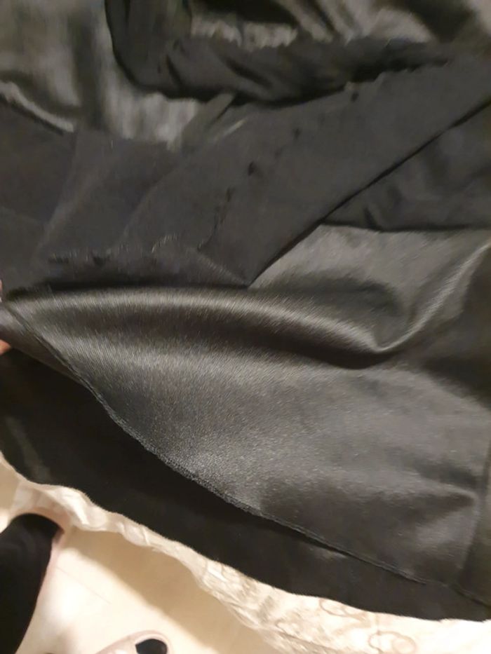 Robe de soirée femme courte S/M  chelo5 - photo numéro 9