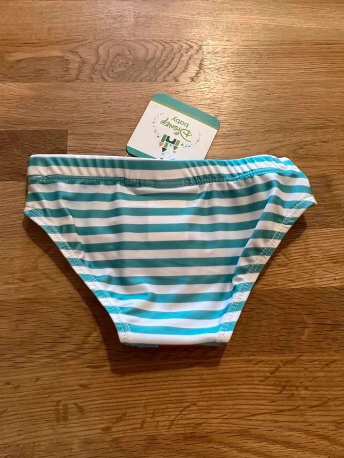 slip de bain mickey disney - photo numéro 2