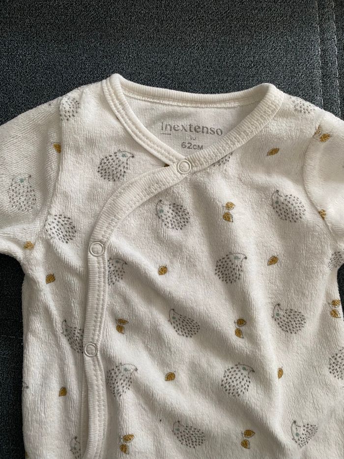 Pyjama 3 mois - photo numéro 2