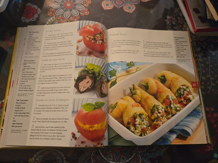 Buffets froids et chauds - photo numéro 5