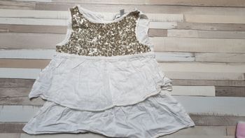 Débardeur Okaïdi 8 ans