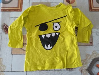 Pull garçon 18 mois