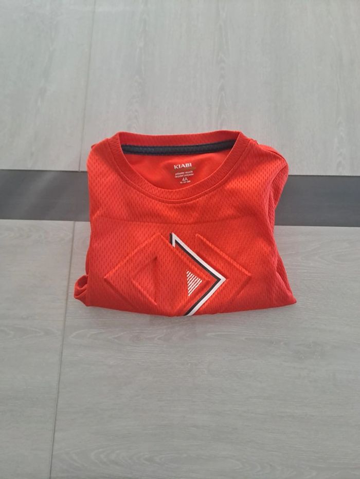 T shirt manche courte