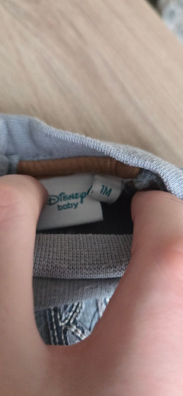 Salopette - photo numéro 5