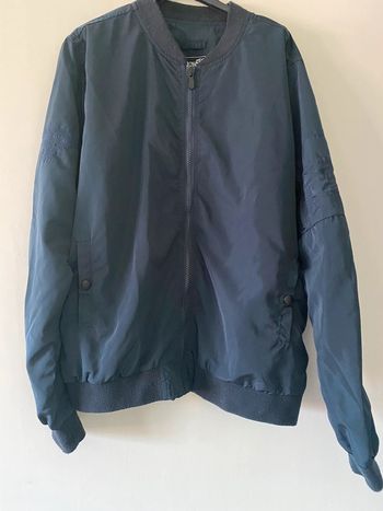 Veste Bomber Hailys Men Taille M