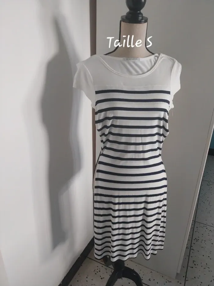 Robe légère TS " Sun Valley "