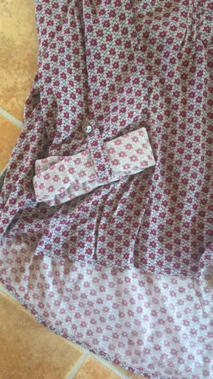 Blouse légère - photo numéro 4