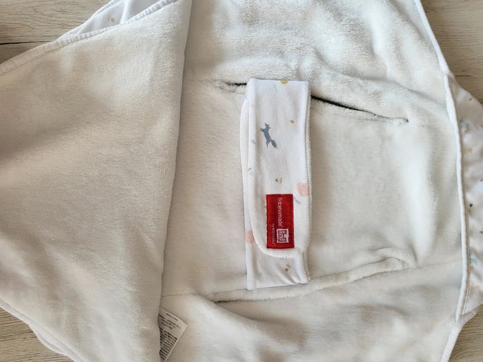 Nid d'ange - photo numéro 3