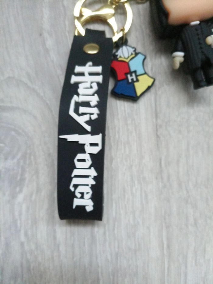 Porte clés harry potter - photo numéro 4