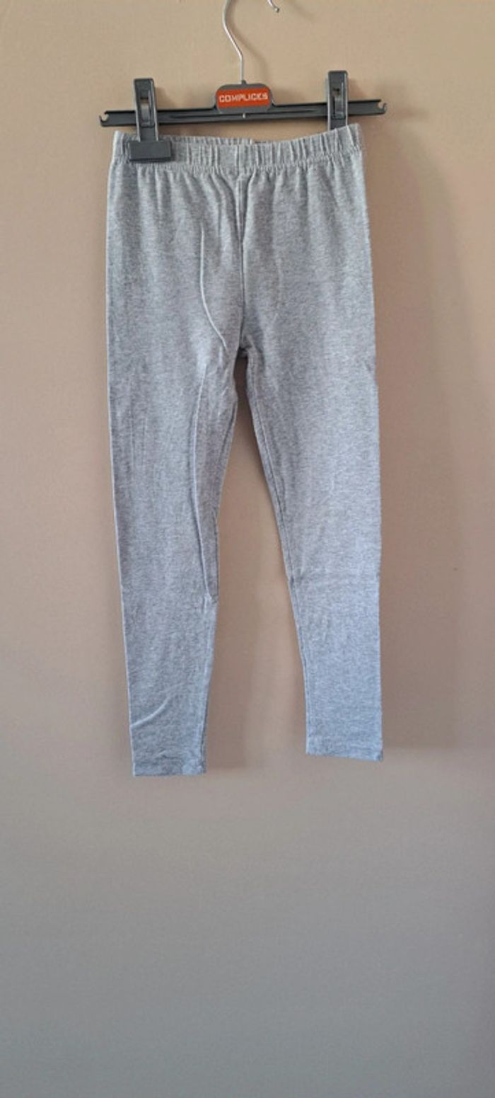 Legging gris