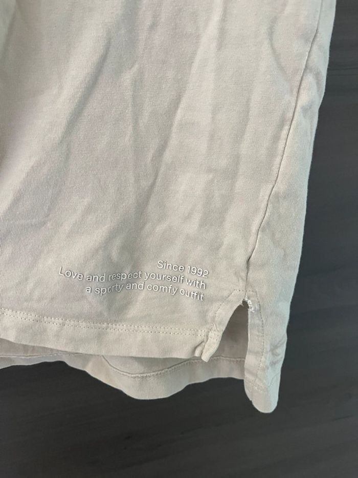 t-shirt de sport - photo numéro 4