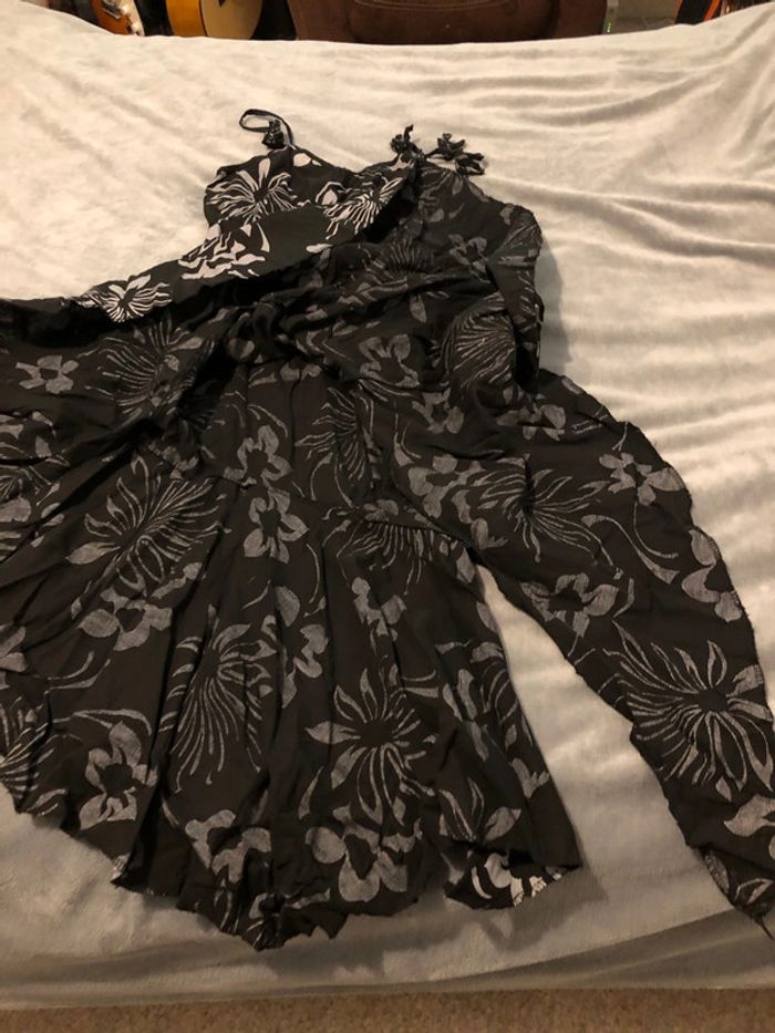 Robe longue - photo numéro 2