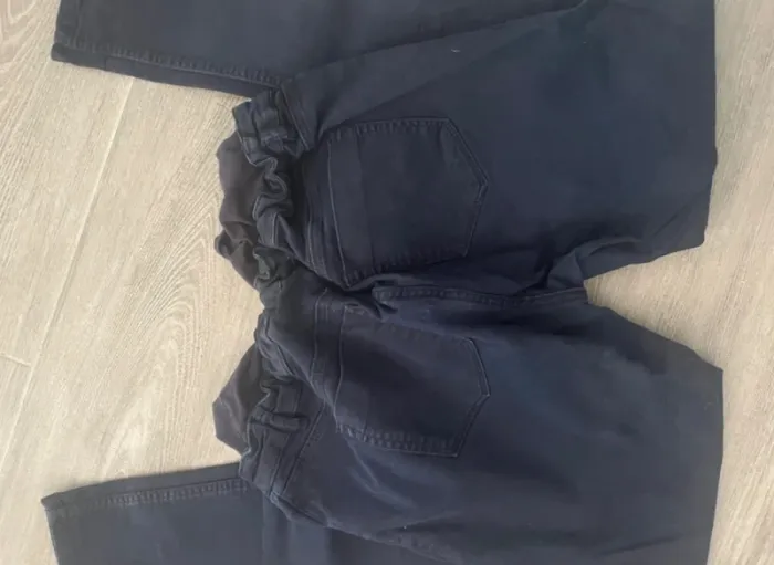 Jean de grossesse taille 38 - photo numéro 3