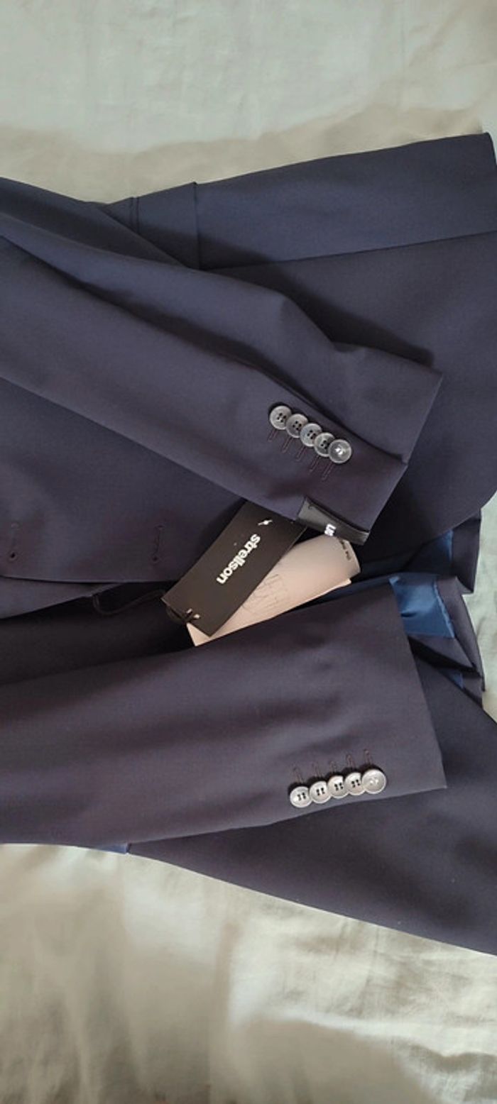Blazer Strellson - photo numéro 13