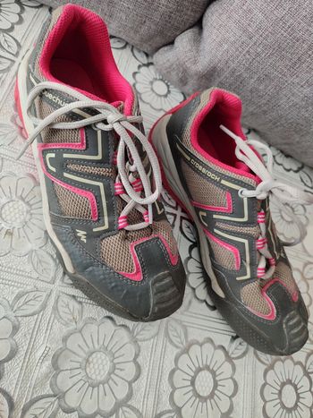 Chaussures randonnée