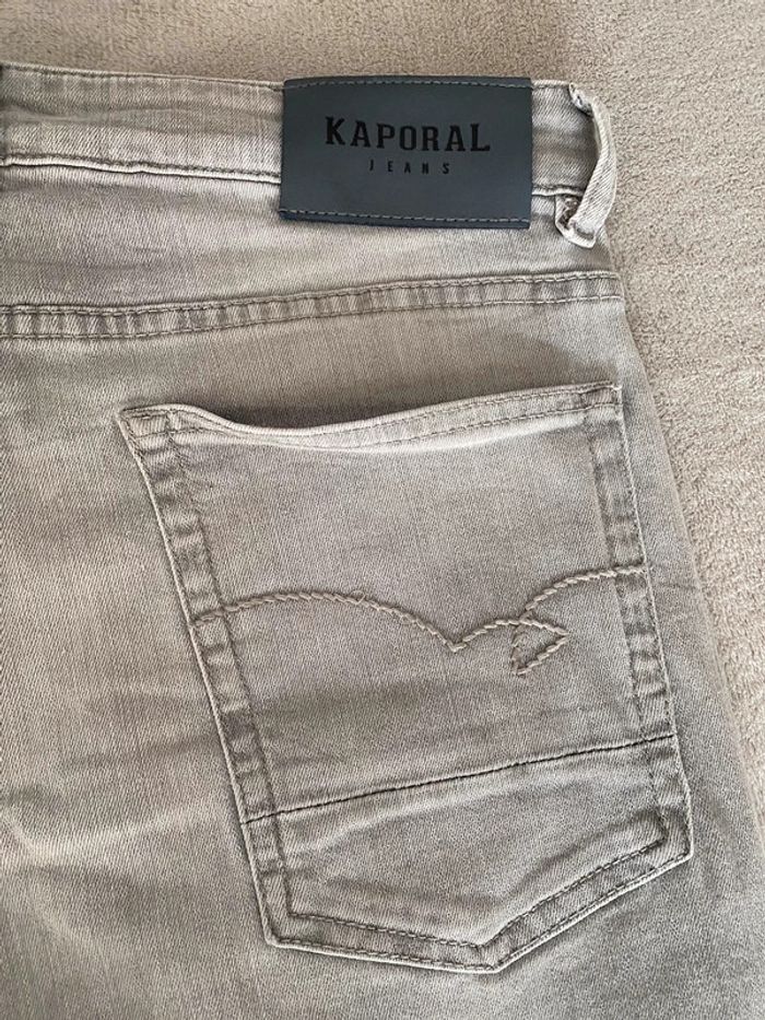 Jeans kaporal - photo numéro 7