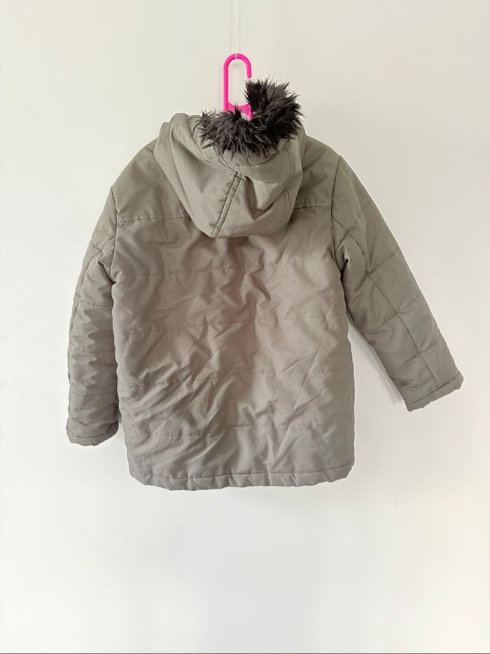 Manteau - photo numéro 4