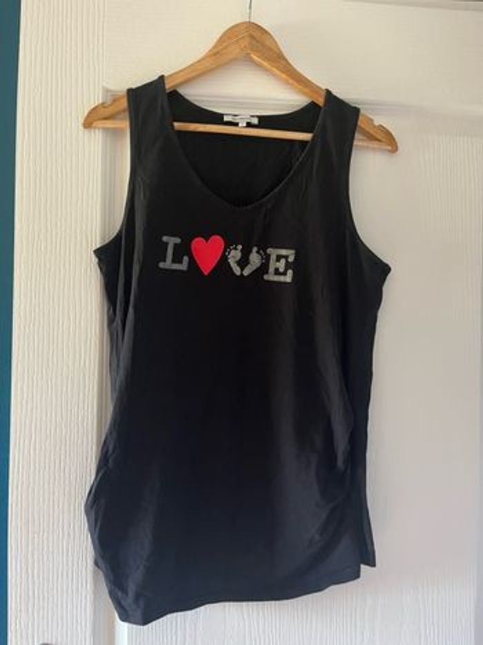 Lot vêtements de grossesse - photo numéro 3