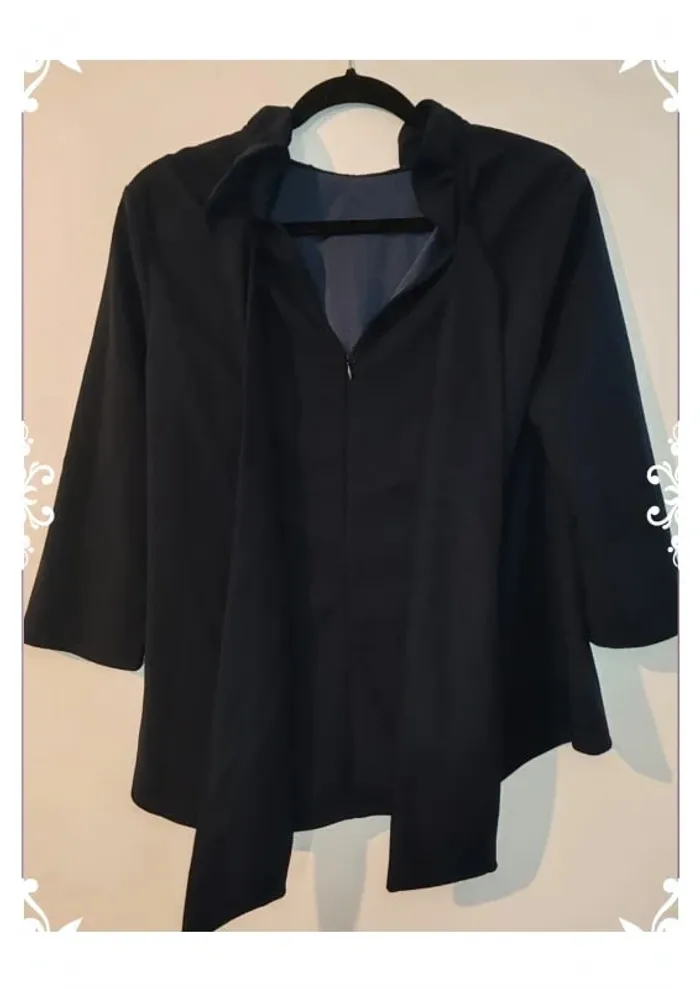 Blouse pomander place - photo numéro 3