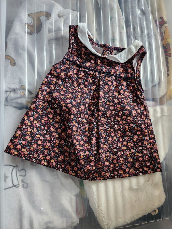 Robe kiabi