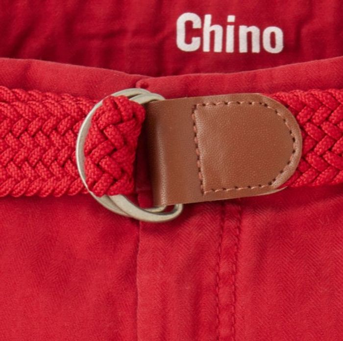 Pantalon chino 96cm 2/3 ans - photo numéro 10