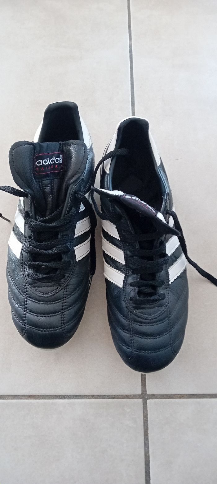 crampons - photo numéro 2