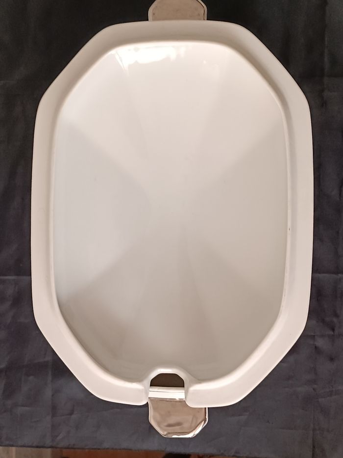 Soupière DRB Limoges - photo numéro 8