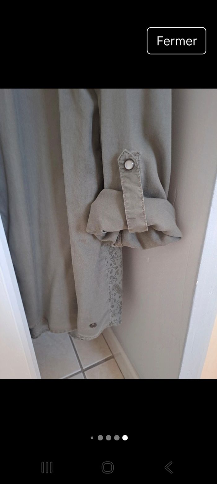 Chemise - photo numéro 7