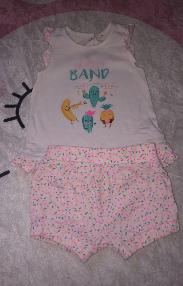 Ensemble