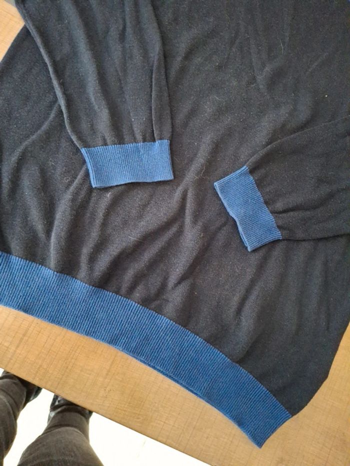 Pull hiver 🫠 - photo numéro 2