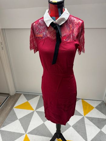 Robe chic Sandro Taille 36