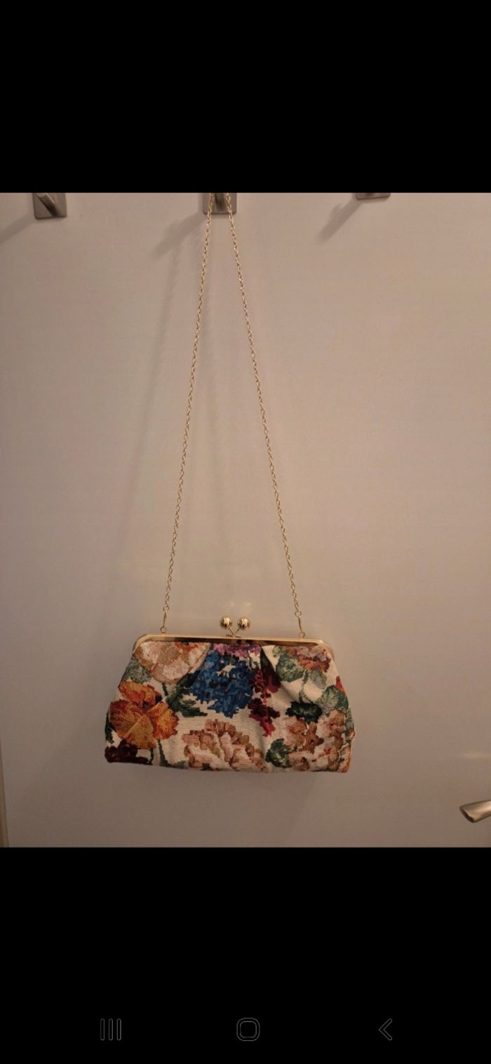 Pochette de soirée - photo numéro 3